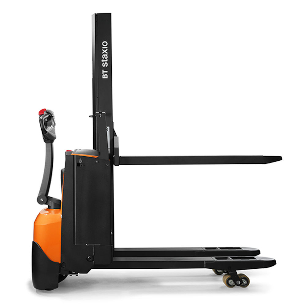 Stacker electric BT Staxio SWE080L