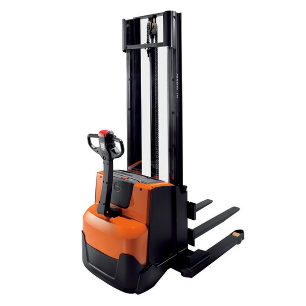 Stacker electric BT Staxio SWE120S