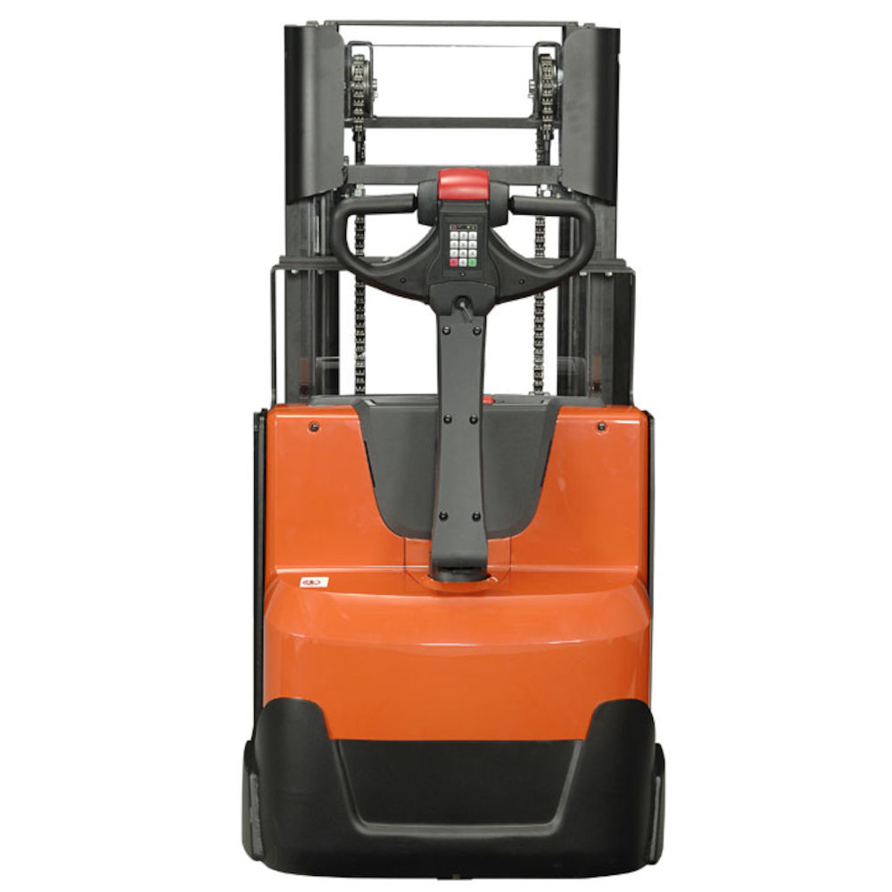 Stacker electric BT Staxio SWE200D