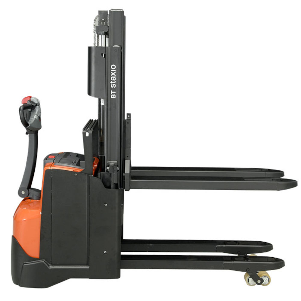 Stacker electric BT Staxio SWE200D