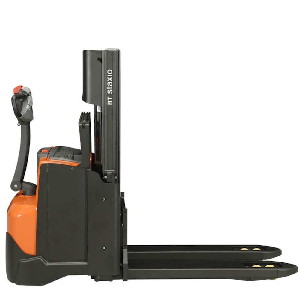 Stacker electric BT Staxio SWE200D