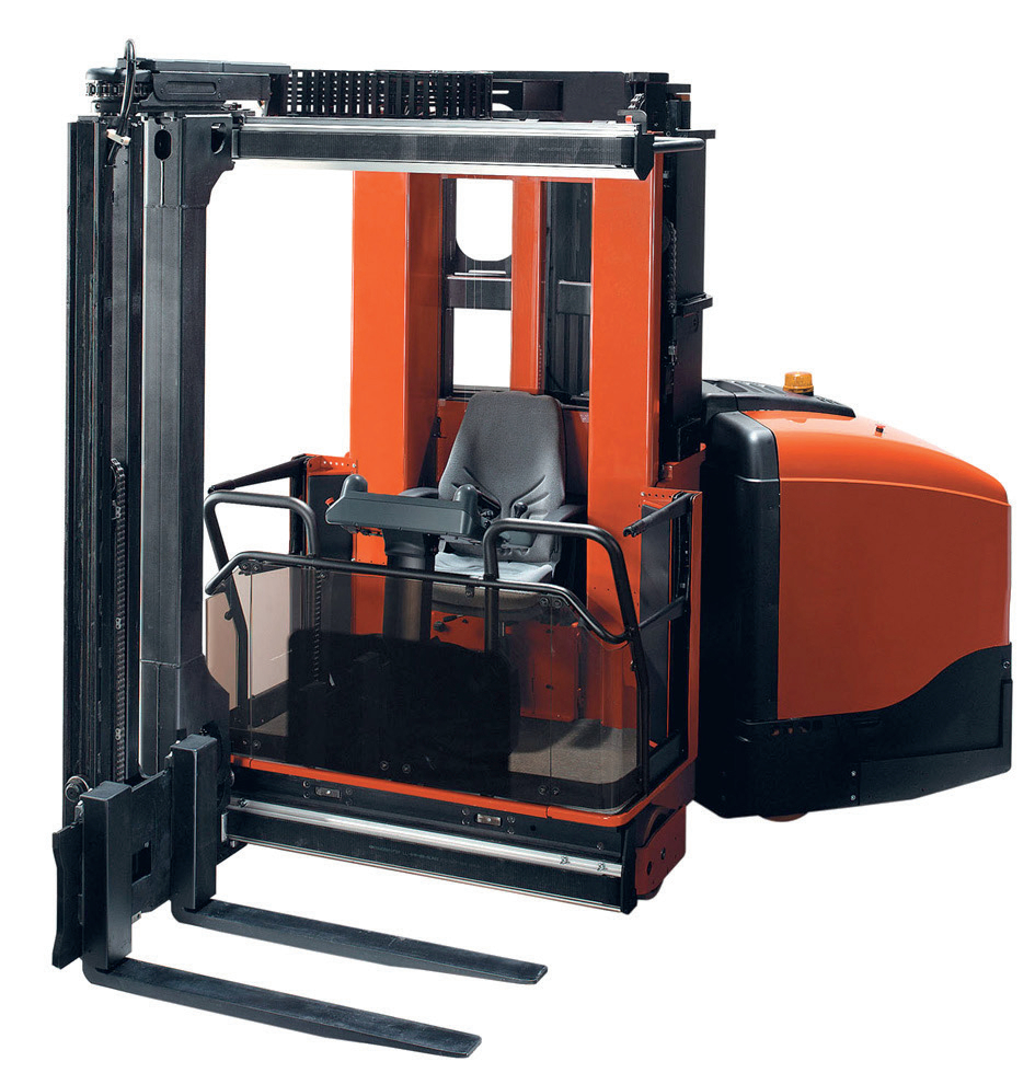 Electrostivuitor pentru culoare inguste BT Vector VCE150A