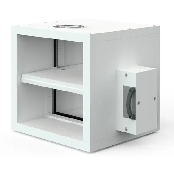 Clapete de control al fumului EK2-EU