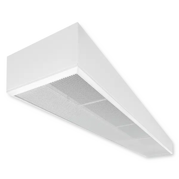Grinzi de racire pasive TROX PKV