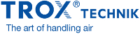 TROX Austria + CEE GmbH - Reprezentanta Romania