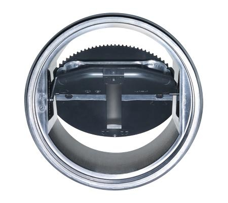 Regulator debit volumetric TROX VFL
