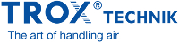 TROX Austria GmbH - Reprezentanta Romania