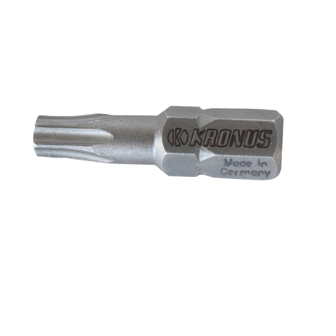 Bit cu profil TORX® Kronus 76472C6,3