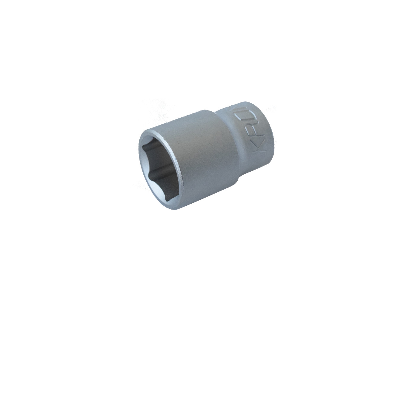 Capete chei tubulare 1/4” Kronus 7188/2 cu 6 laturi