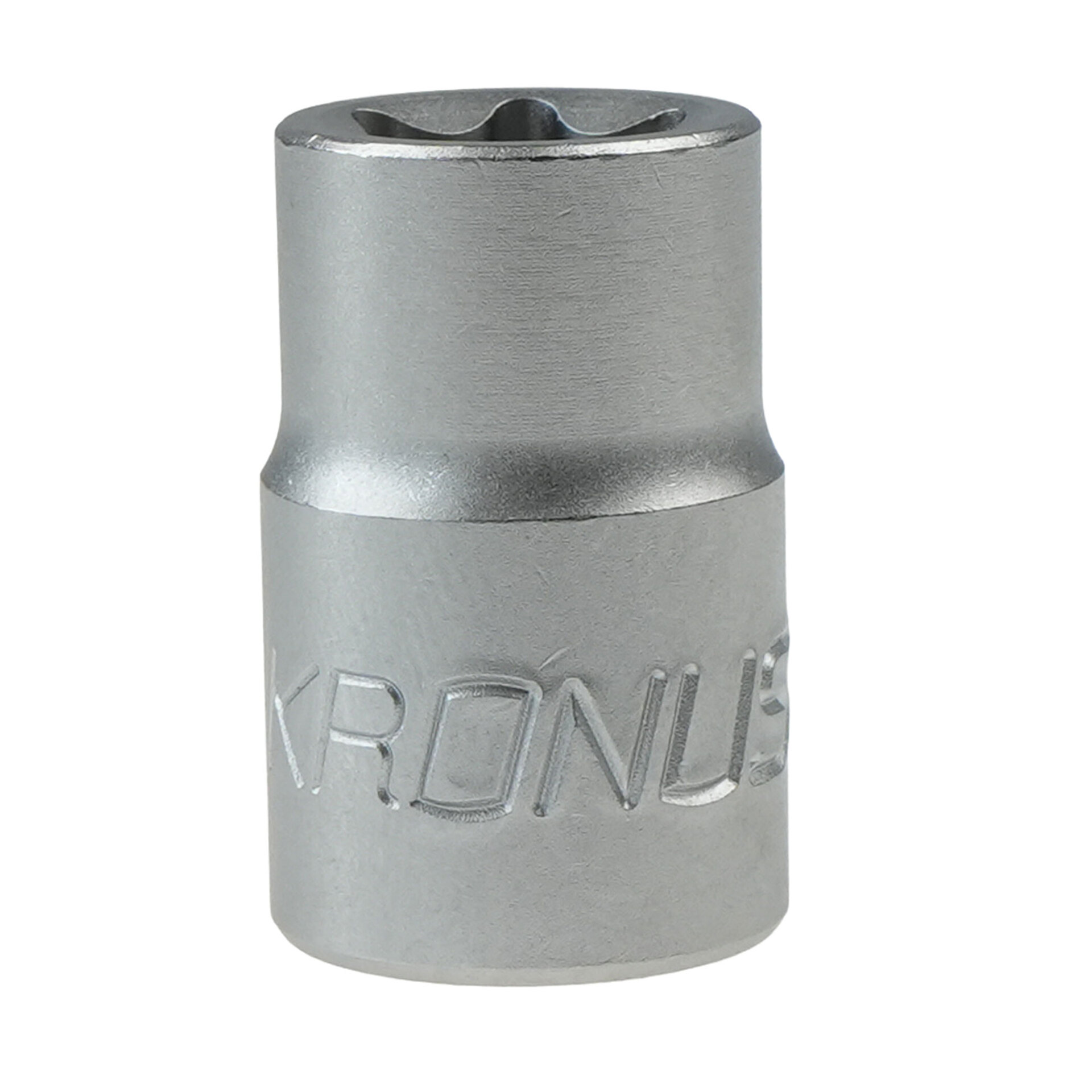 Capete chei tubulare 3/8” cu profil TORX® interior Kronus 7237E