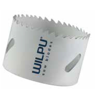 Carota Wilpu bi-metal