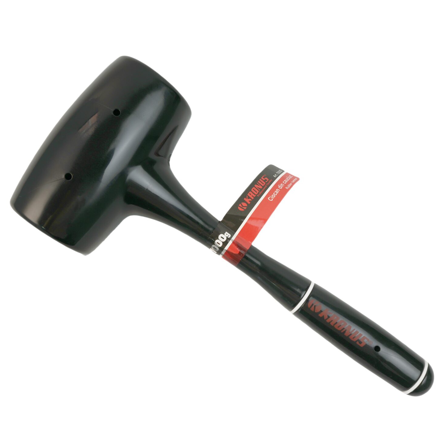 Ciocan masa plastica Kronus 7820D - 1000 gr