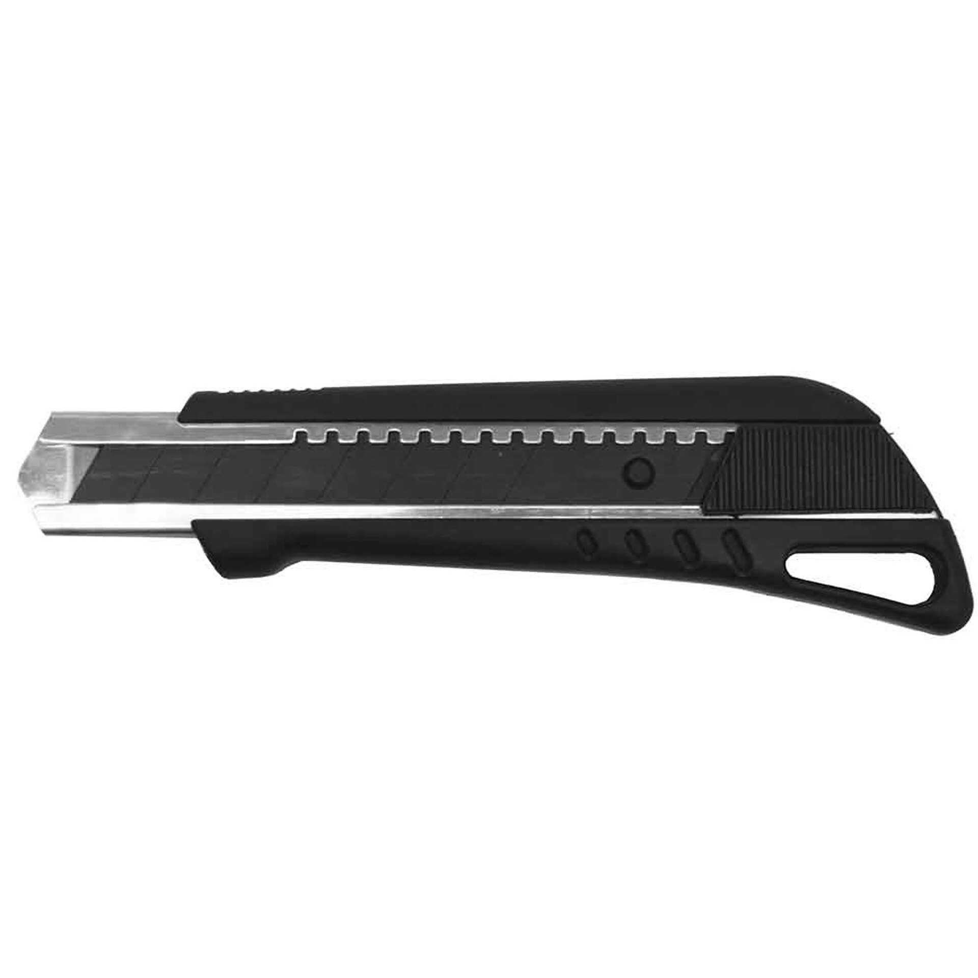 Cutter universal Snap Off 18 mm Kronus 7556D