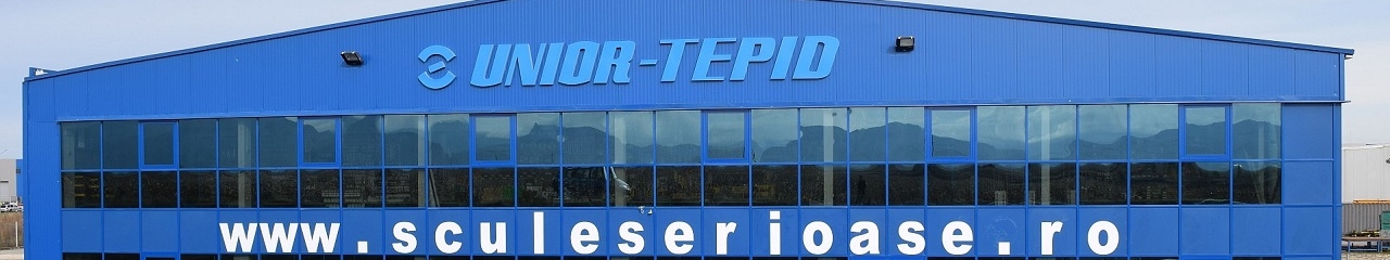 Unior Tepid Srl