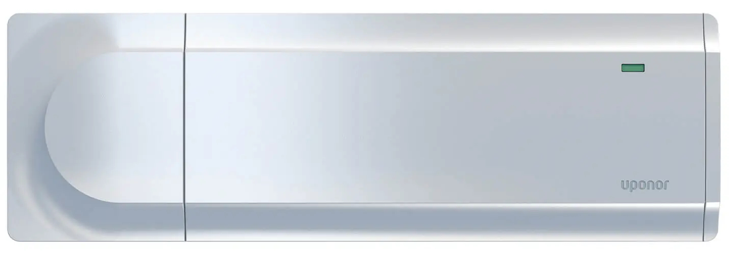 Uponor Smatrix Pulse Controller