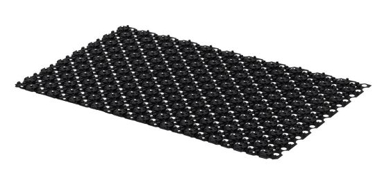 Sistem de incalzire prin pardoseala Minitec cu teava de 9.9 mm