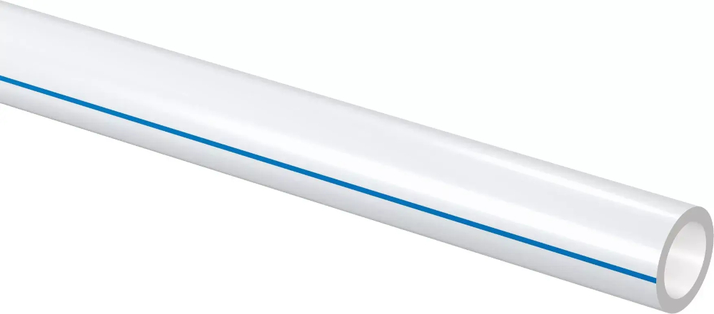Uponor Comfort Pipe Minitec