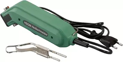 Sistem uscat de incalzire/racire prin pardoseala Uponor Siccus Mini - Trusa taiere polistiren 230V