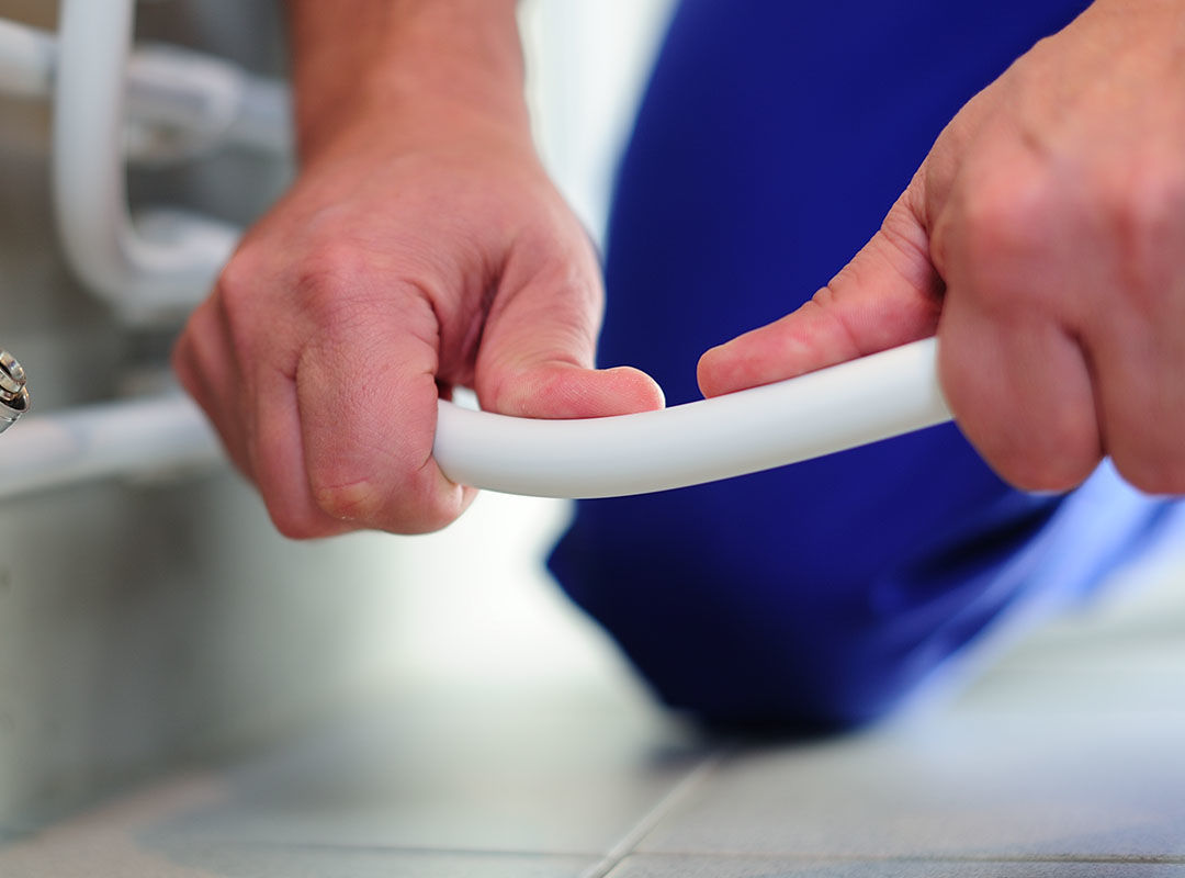 Sistem de tevi multistrat Uponor Uni Pipe PLUS