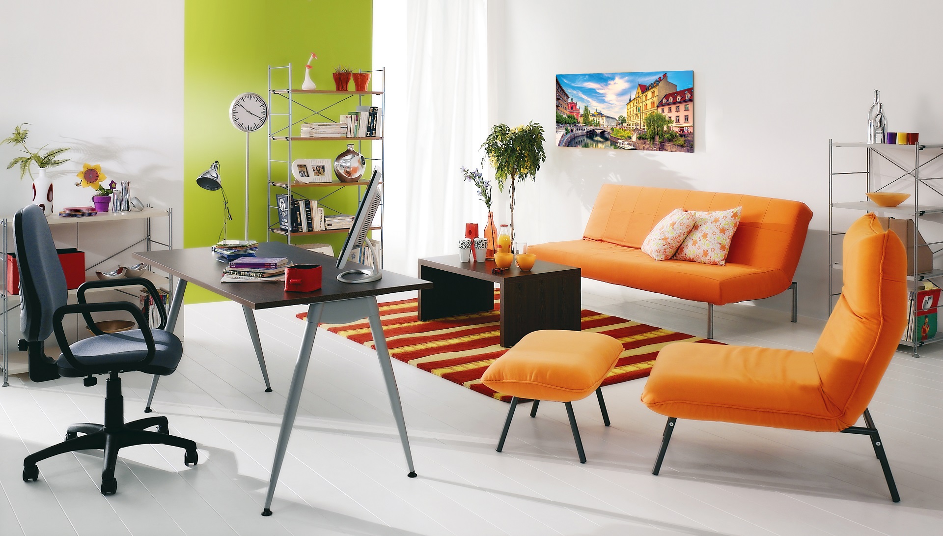 Panou acustic URSA Acoustic Panel