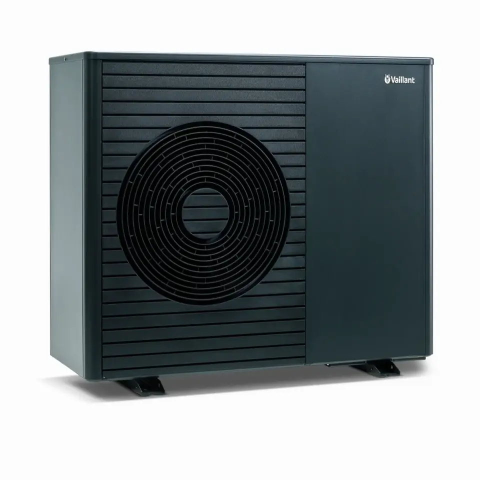 Pompa de caldura aer-apa aroTHERM plus facelift