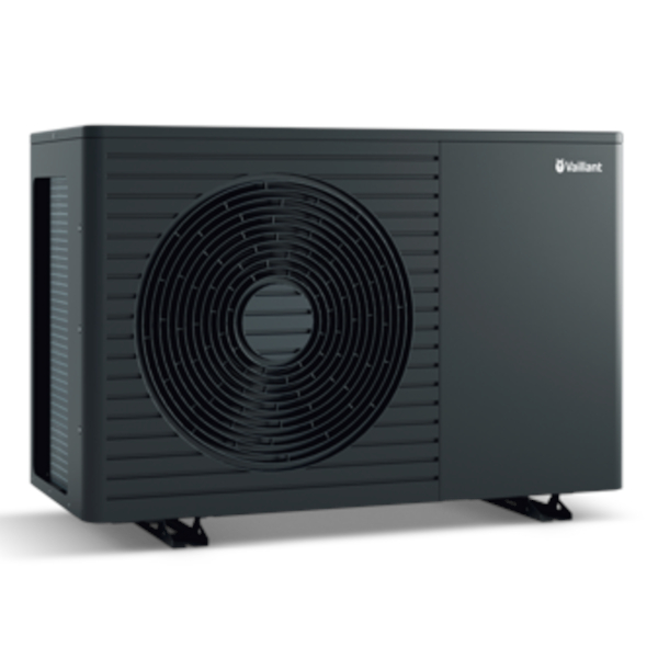 Pompa de caldura aer-apa aroTHERM pro