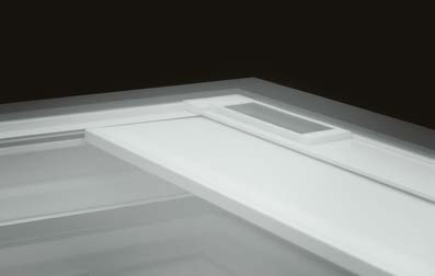 Ferestre pentru acoperis terasa VELUX