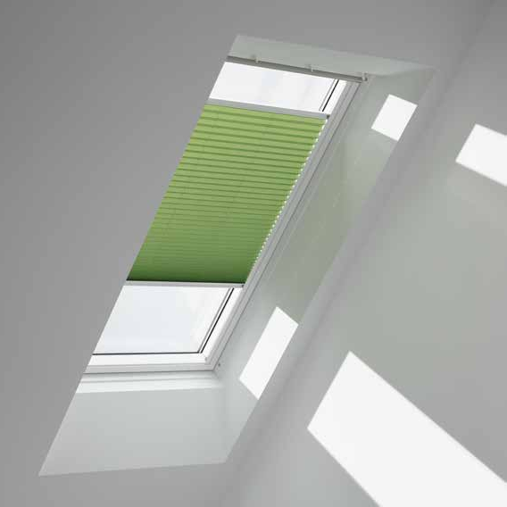 FHL - Rulou plisat pentru ferestrele de mansarda VELUX