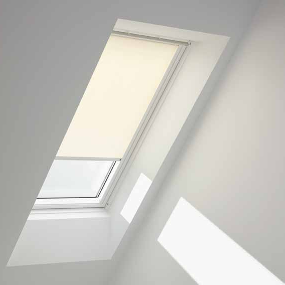 RHL - Rulou semi-transparent pentru ferestrele de mansarda VELUX