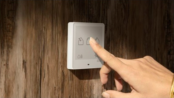 Sistem de control inteligent VELUX Touch KLR 300