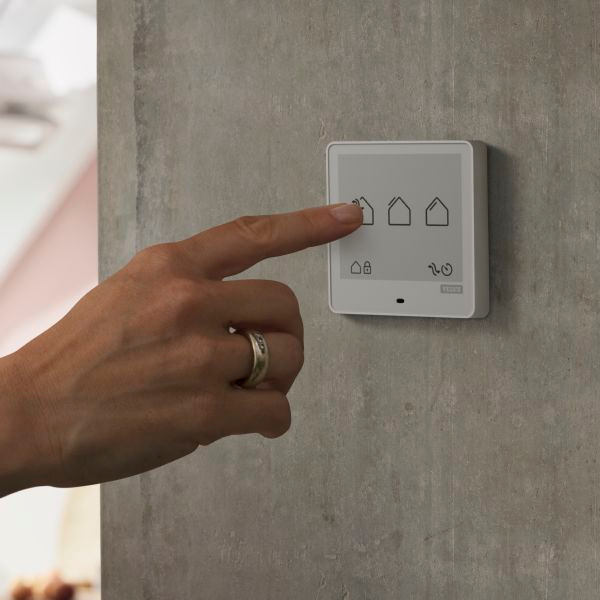 Sistem de control inteligent VELUX Touch KLR 300