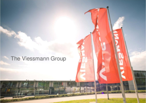 Prezentare Viessmann Grup - prezentare firma
