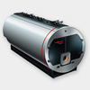 Vitomax 200-HS Tip M235 - Cazan generator de abur de medie presiune