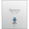 Scaun operational Xenon - prezentare detaliata