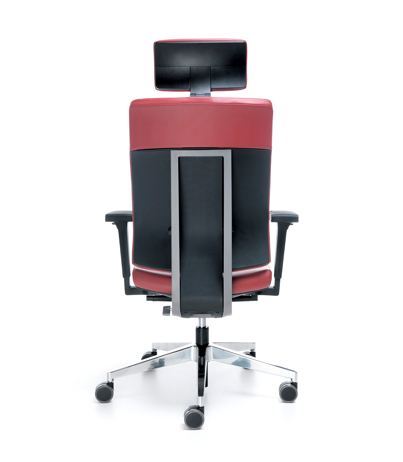 Scaun operational Xenon 11STL chrome P59PU