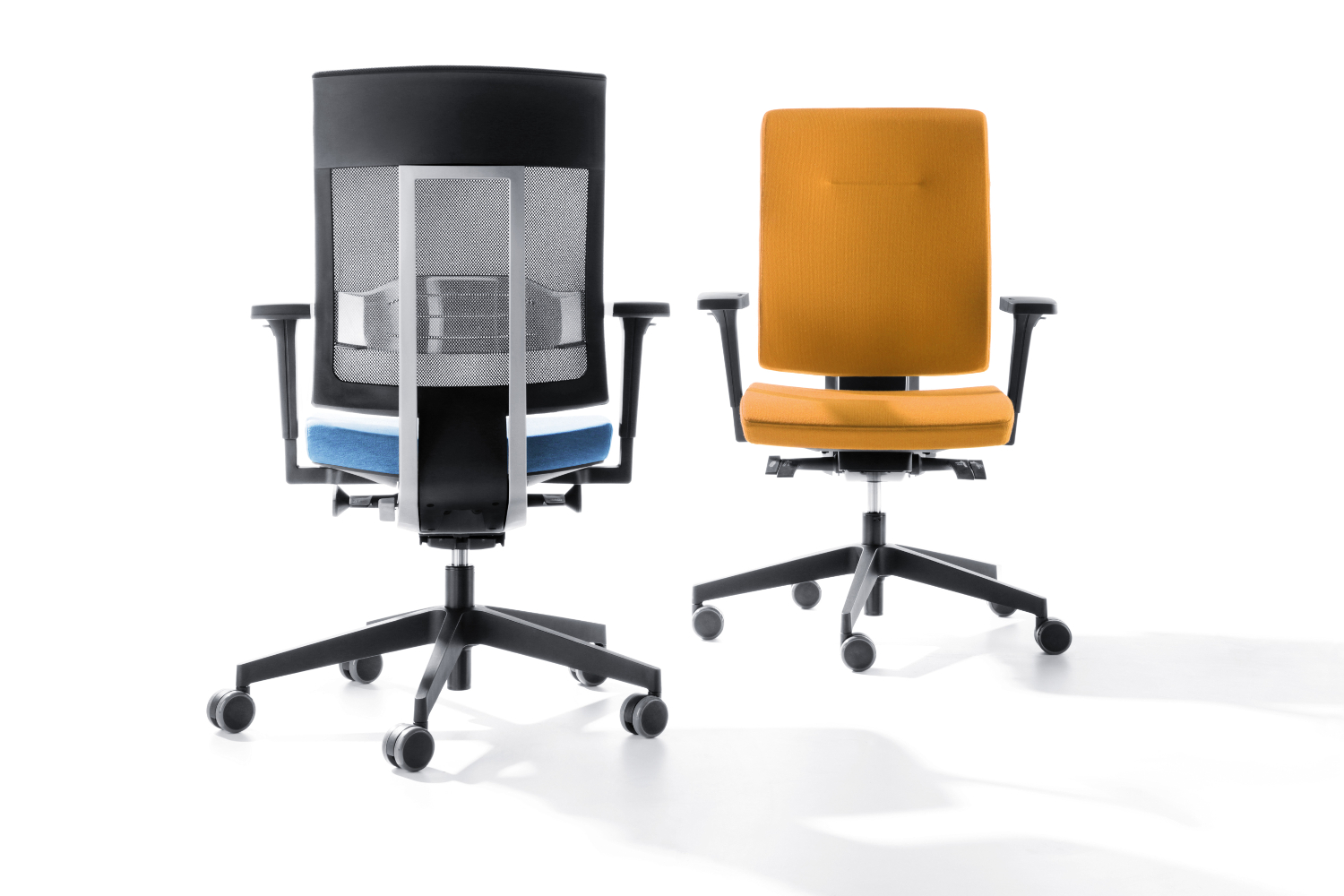 Scaun operational Xenon