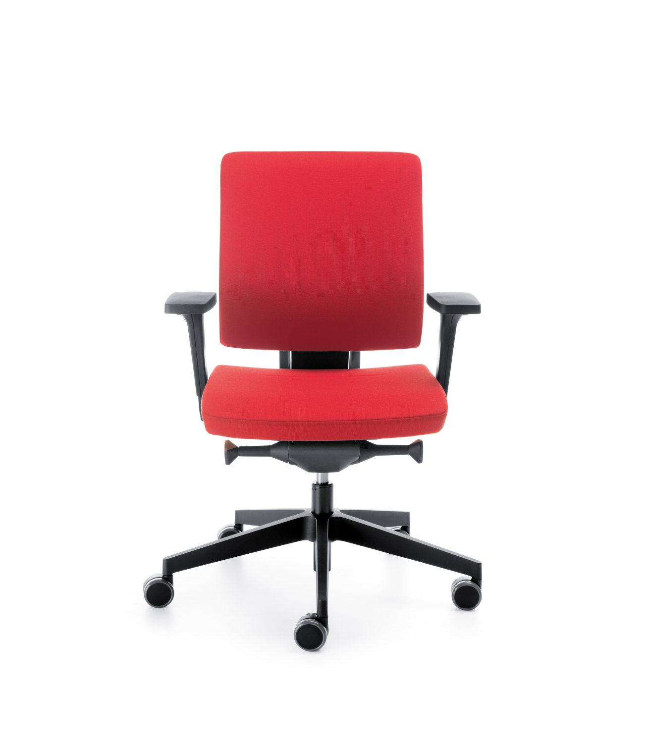 Scaun operational Xenon 20S black P58PU