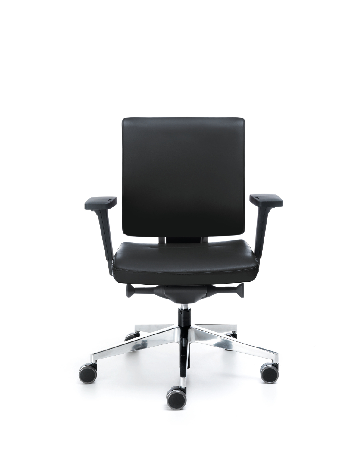 Scaun operational Xenon 20SL black P59