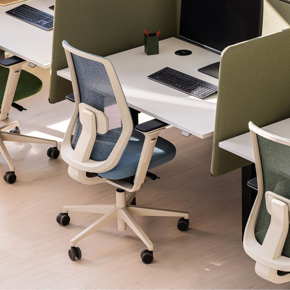 Scaun de birou Kinnarps Espera