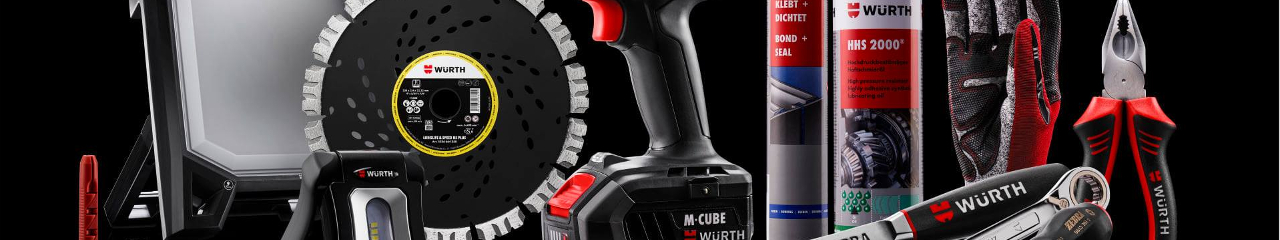 Würth Romania Srl