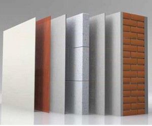 Sistem termoizolator din placi minerale Multipor